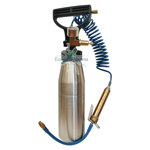 Ecovector Inoxidable