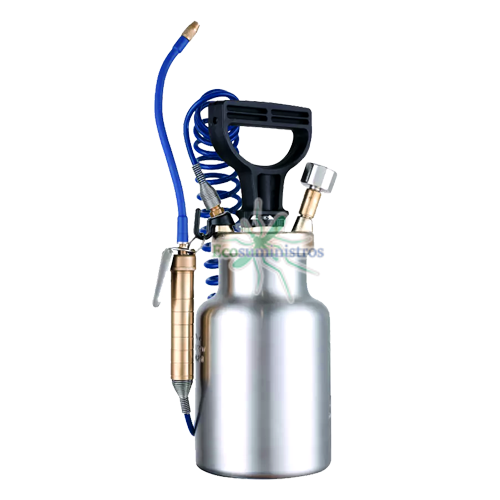 Ecovector Inoxidable