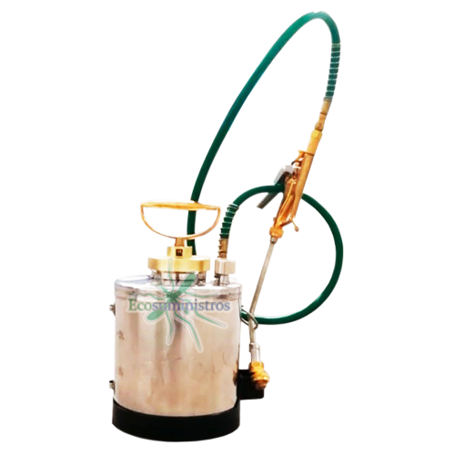 Ecovector Inoxidable