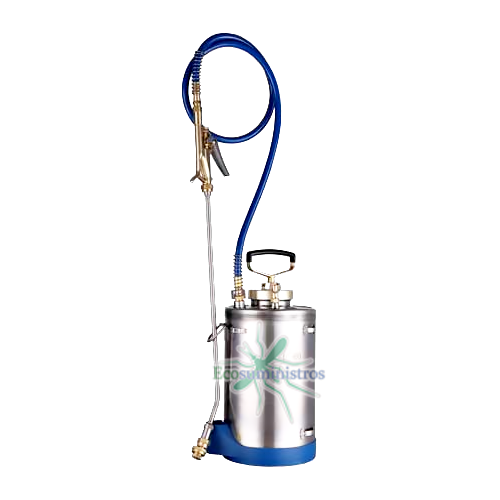 Ecovector Inoxidable