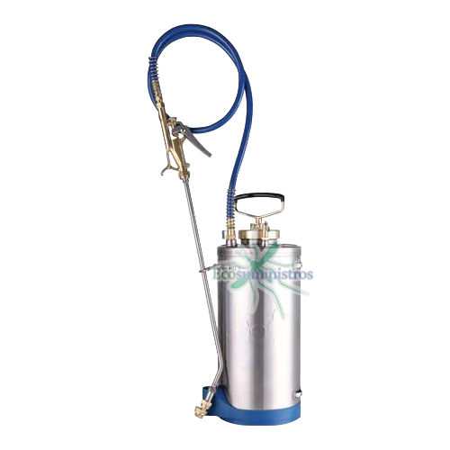 Ecovector Inoxidable