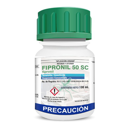 Fipronil 50 - EcoSuministros