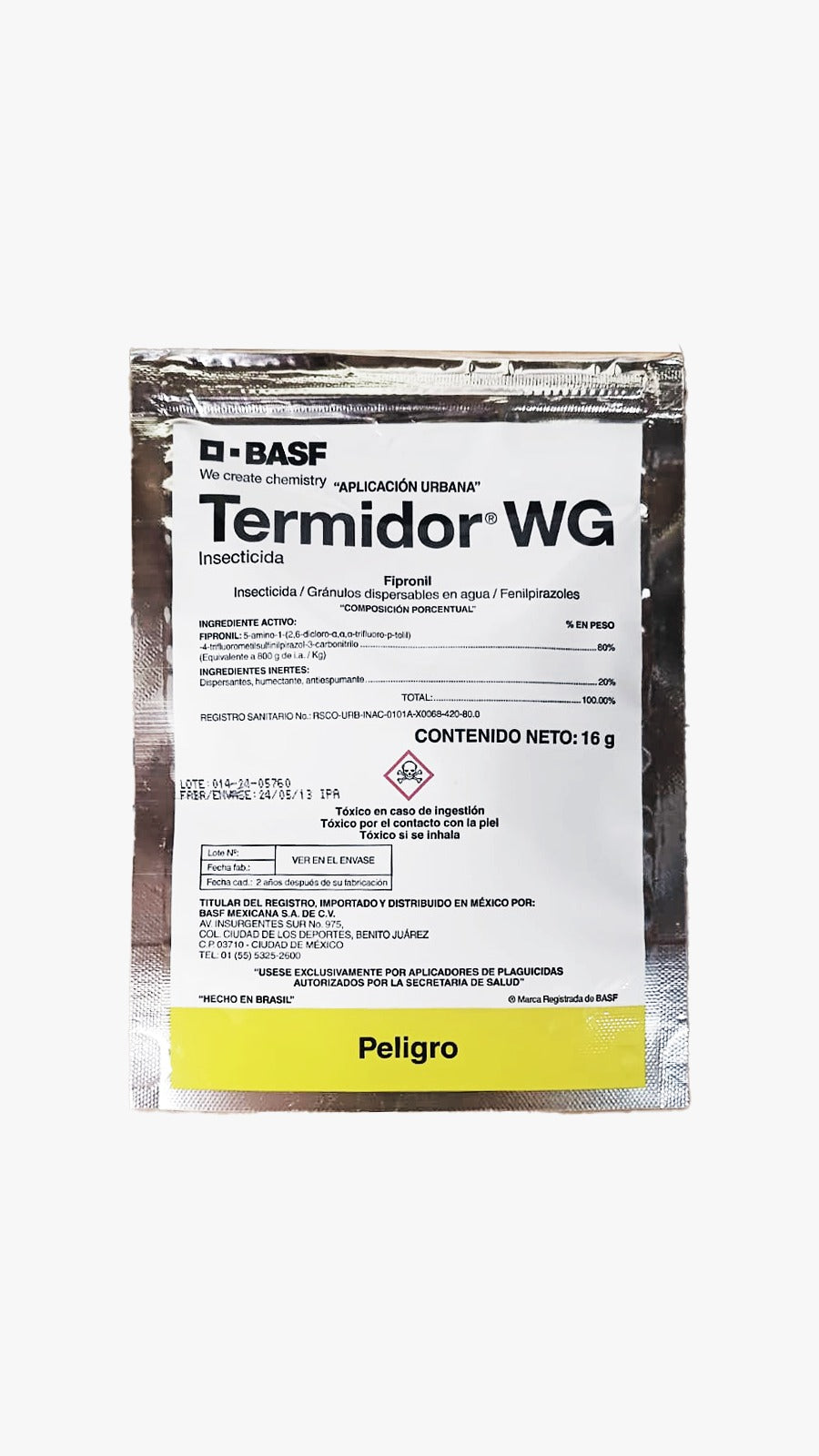 Termidor WG