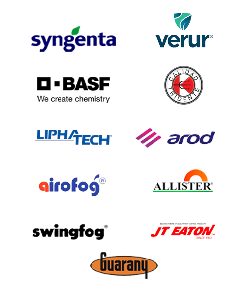 Marcas de Ecosuministros