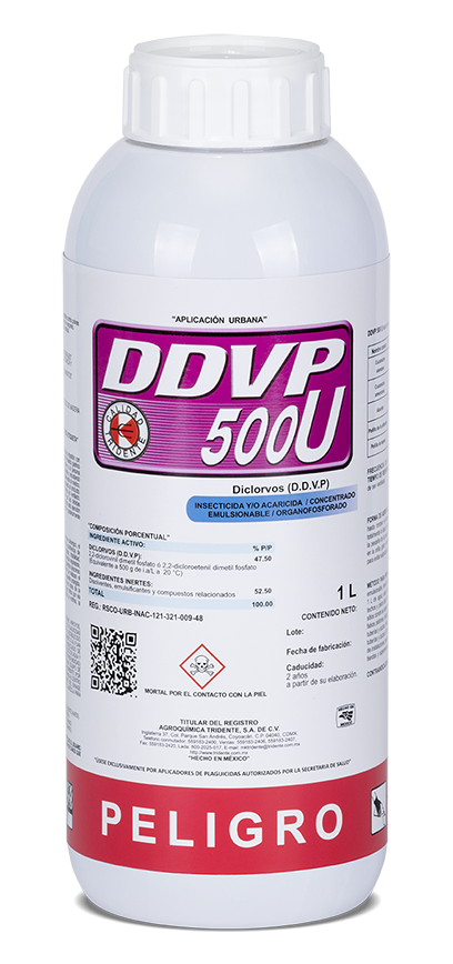 DDVP 500