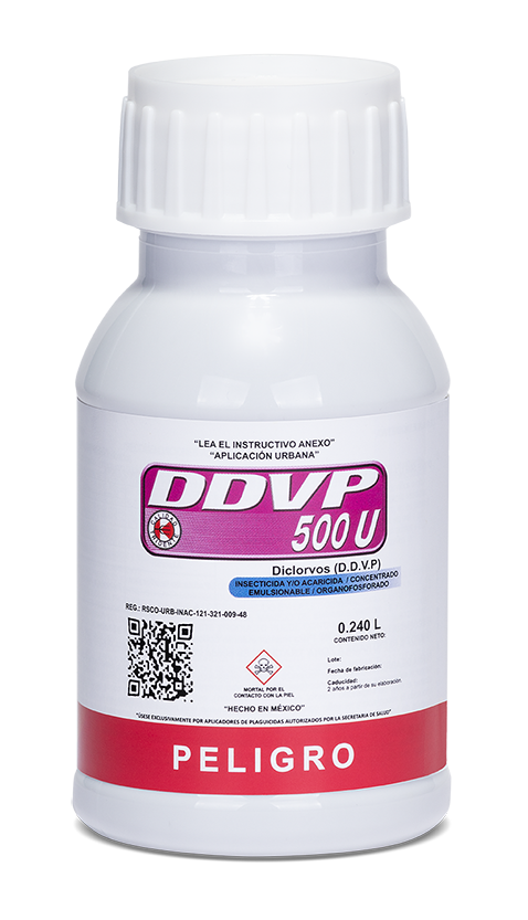 DDVP 500