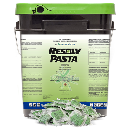 Resolv Pasta