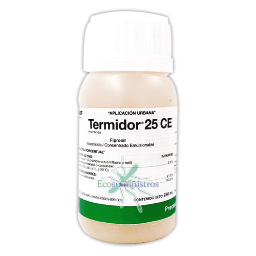 Termidor 25 CE