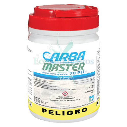 CARBAMASTER 70 PH