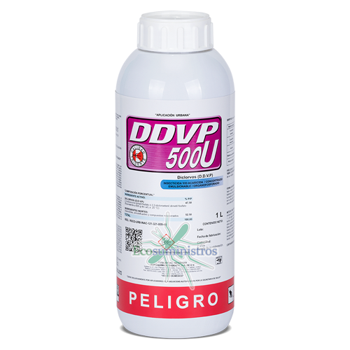 DDVP 500