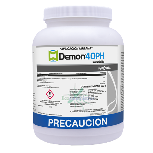 Demon 40 PH