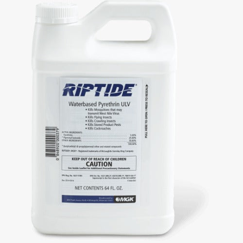 Riptide® – Insecticida Concentrado para Nebulización ULV