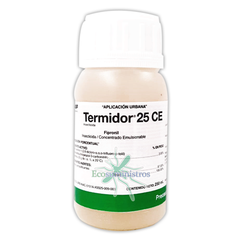 Termidor Injection Termidor 25 CE – EcoSuministros