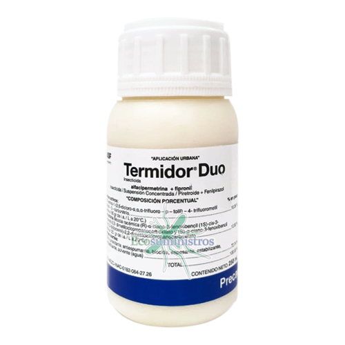 Termidor Duo